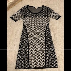 Charming Charlie Sweater Dress